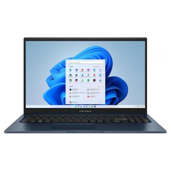 Ноутбук ASUS Vivobook 15 A1504ZA (A1504ZA-BQ739W)