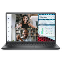 Ноутбук Dell Vostro 3520 Carbon Black (N1608PVNB3520GE_UBU)