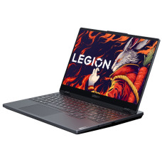 Ноутбук Lenovo Legion 5 15ARP8 Storm Grey (83EF0022US)