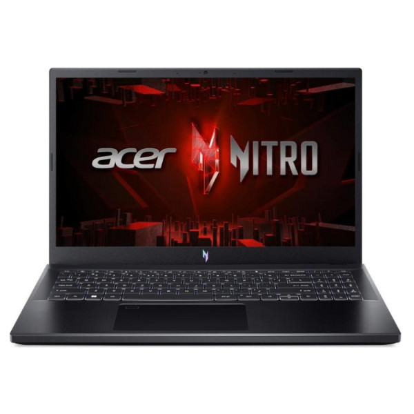 Ноутбук Acer Nitro V 15 ANV15-51-73B9 (NH.QN8AA.003)