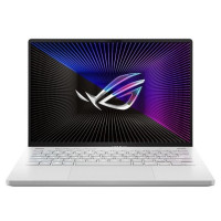 Ноутбук ASUS ROG Zephyrus G14 GA402XV Moonlight White (GA402XV-NEBULA028W)