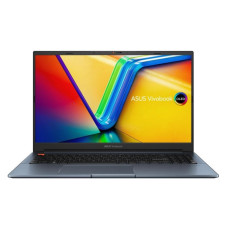 Ноутбук ASUS VivoBook Pro 15 OLED K6502VV Quiet Blue (K6502VV-MA023, 90NB1121-M000T0)