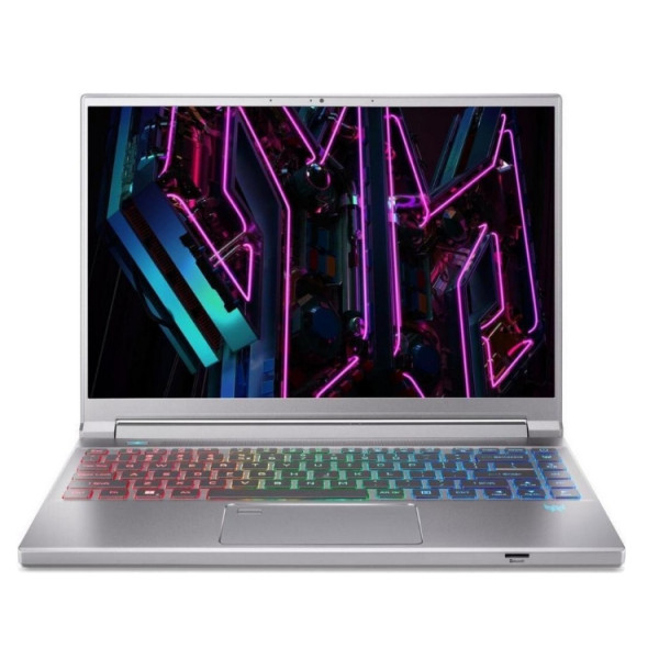 Ноутбук Acer Predator Triton PT14-51-78B4 (NH.QLNAA.001)