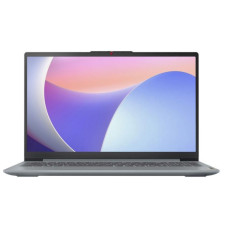 Ноутбук Lenovo IdeaPad Slim 3 15IAH8 Arctic Gray (83ER002XRA)