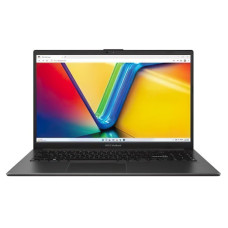 Ноутбук ASUS VivoBook Go 15 E1504FA Mixed Black (E1504FA-BQ210)