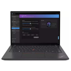 Ноутбук Lenovo ThinkPad T14 Gen 4 Thunder Black (21HD003NRA)