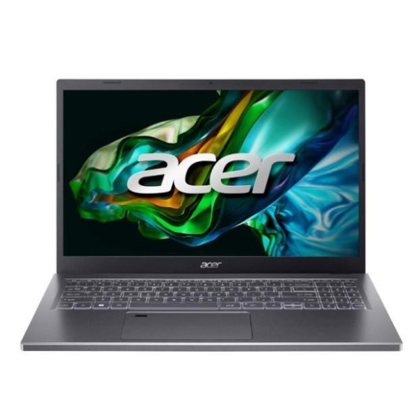 Ноутбук Acer Aspire 5 A515-58M Gray (NX.KHGEX.004)