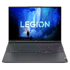 Ноутбук Lenovo Legion 5 Pro 16IAH7H Storm Gray (82RGCTO1WW-501)