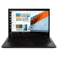 Ноутбук Lenovo ThinkPad T14 Gen 2 (20W000T2CA)