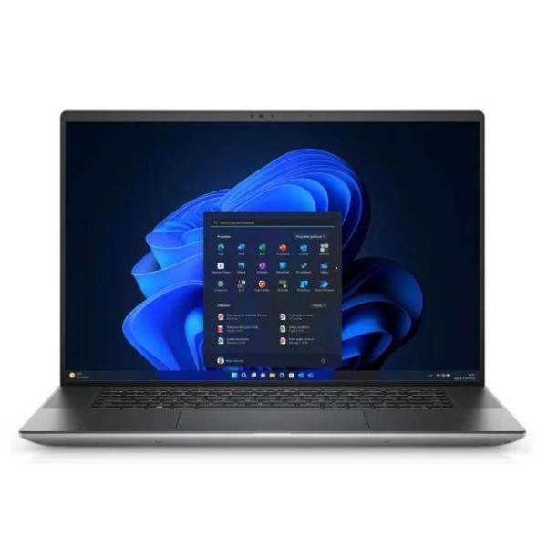 Ноутбук Dell Precision 5680 (N010P5680EMEA_VP)