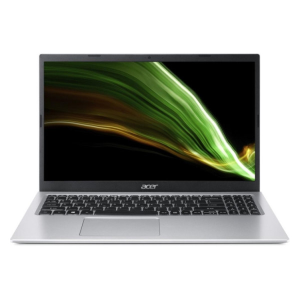 Ноутбук Acer Aspire 3 A315-58-37ML Pure Silver (NX.ADDEU.029)