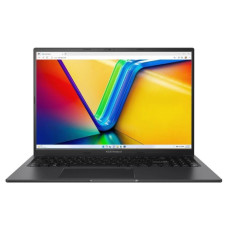 Ноутбук ASUS Vivobook 16X K3604VA Indie Black (K3604VA-MB105, 90NB1071-M00440)