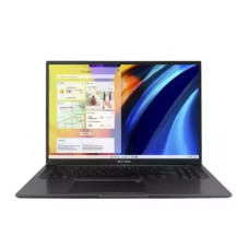 Ноутбук ASUS VivoBook 16 X1605ZA Indie Black (X1605ZA-MB521)