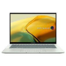 Ноутбук ASUS Zenbook 14 UX3402ZA Oled (UX3402ZA-KM316W)