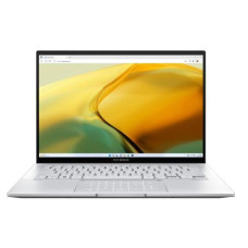 Ноутбук ASUS ZenBook 14 OLED UX3402ZA Aqua Celadon (UX3402ZA-KM412W)
