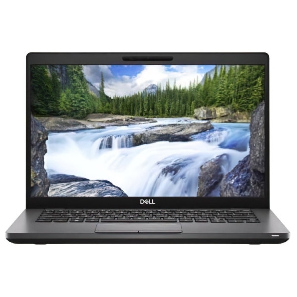 Ноутбук Dell Latitude 5400 (N089L540014ERC_WIN)