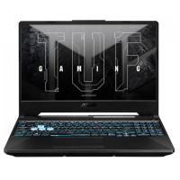 Ноутбук ASUS TUF Gaming F15 FX506HC Graphite Black (FX506HC-HN029W)