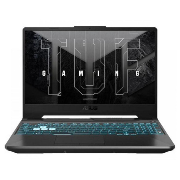 Ноутбук ASUS TUF Gaming F15 FX506HF (FX506HF-HN018)