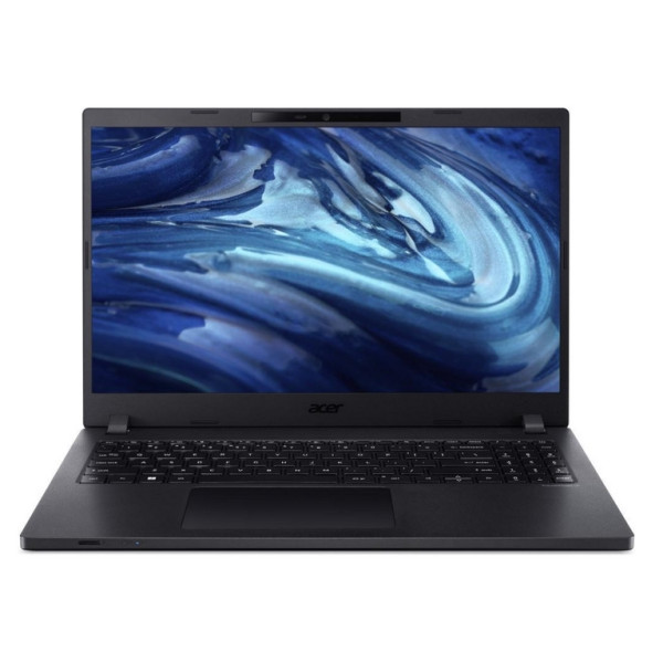 Ноутбук Acer TravelMate P2 TMP215-54 Shale Black (NX.VVREU.01B)