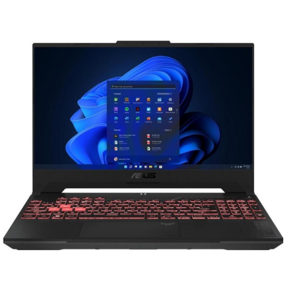 Ноутбук ASUS TUF Gaming A15 FA507NV (FA507NV-LP023W)