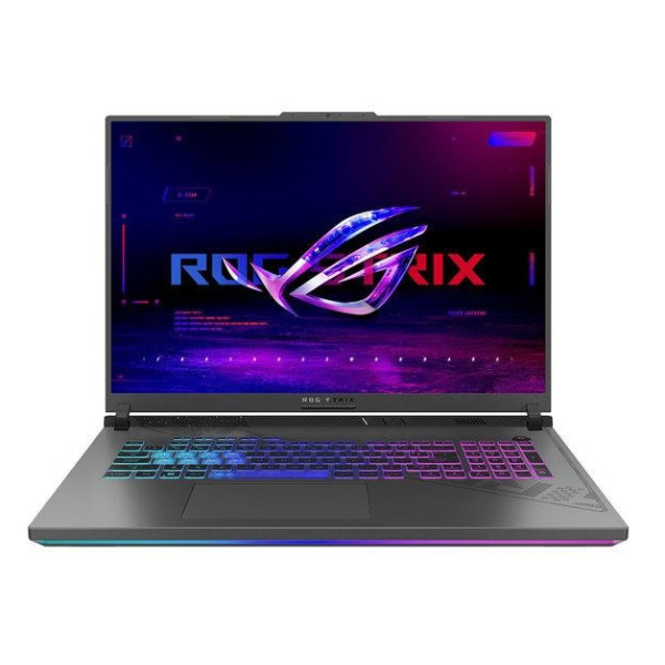 Ноутбук ASUS ROG Strix G18 G814JV (G814JV-N6047T)