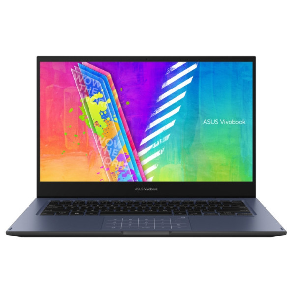 Ноутбук ASUS VivoBook Go 14 Flip J1400KA (J1400KA-DS02T)