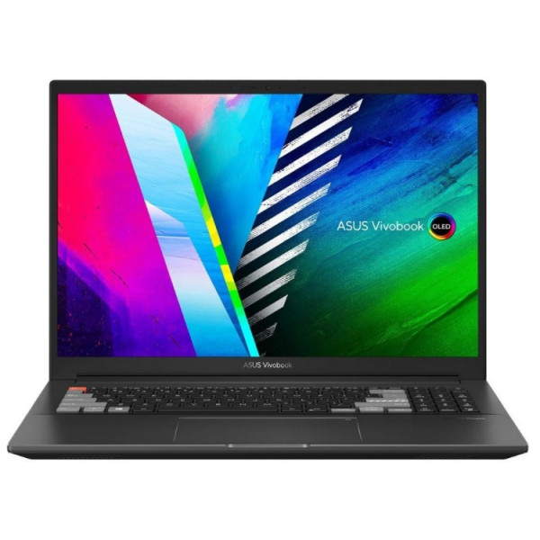 Ноутбук ASUS Vivobook Pro 16X OLED M7600QE (M7600QE-DB74)
