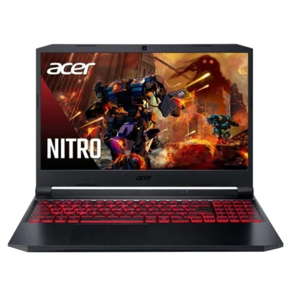Ноутбук Acer Nitro 5 AN515-57 (NH.QESEP.00C)