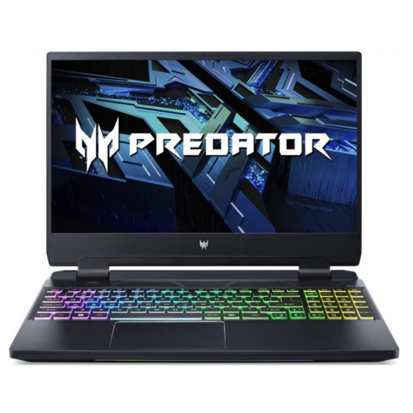 Ноутбук Acer Predator Helios 300 PH315-55-70ZV (NH.QH8AA.001)