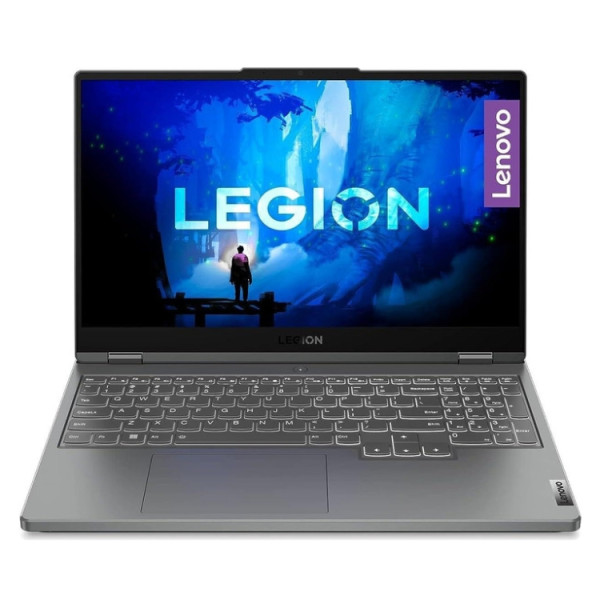 Ноутбук Lenovo Legion 5 15ARH7 (82RE003TPB)