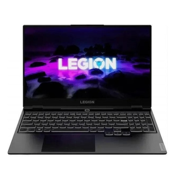 Ноутбук Lenovo Legion S7 15ACH6 (82K8005PPB)