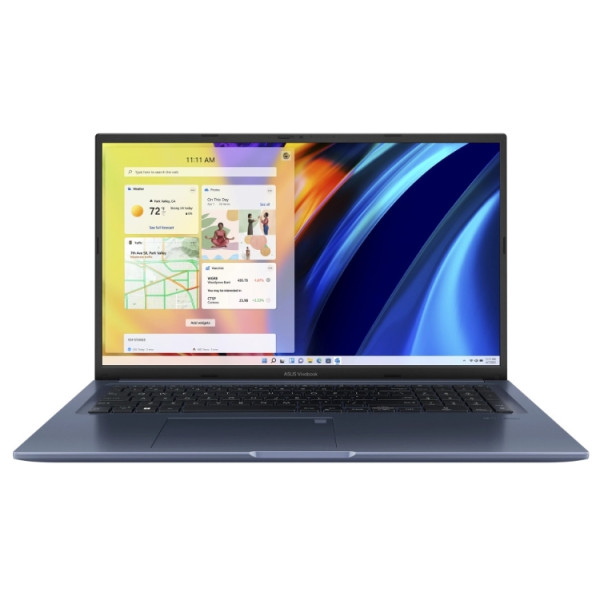 Ноутбук ASUS Vivobook 17X K1703ZA (K1703ZA-OS54)