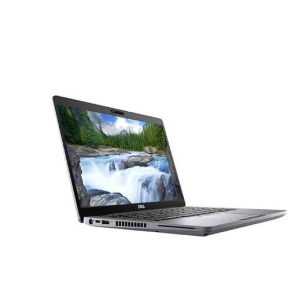 Ноутбук Dell Latitude 5410 Gray (N026L541014EMEA)