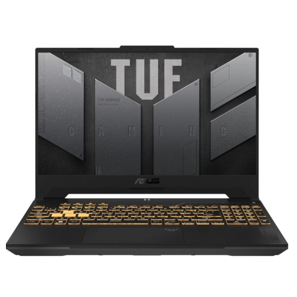 Ноутбук ASUS TUF Gaming F17 FX707VI (FX707VI-HX045W)