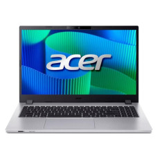 Ноутбук Acer TravelMate P2 15 TMP215-55-TCO-76RK Pure Silver (NX.BHDEU.006)