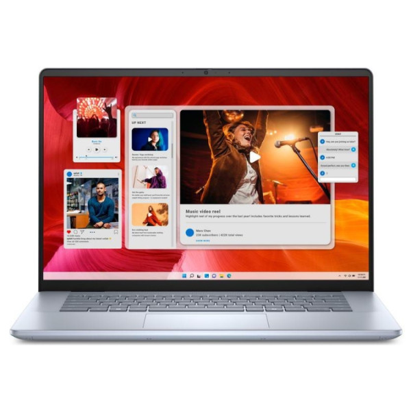 Ноутбук Dell Inspiron 16 Plus 7640 (7C1K0)
