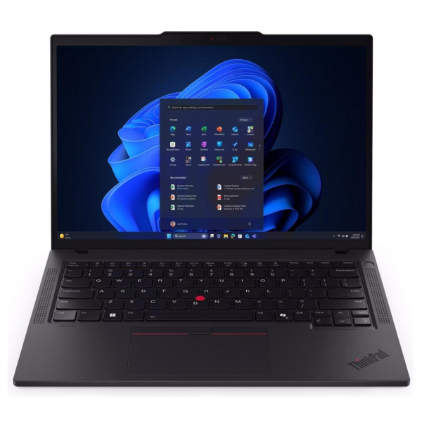 Ноутбук Lenovo ThinkPad T14 Gen 6 Black (21QC003JRA)