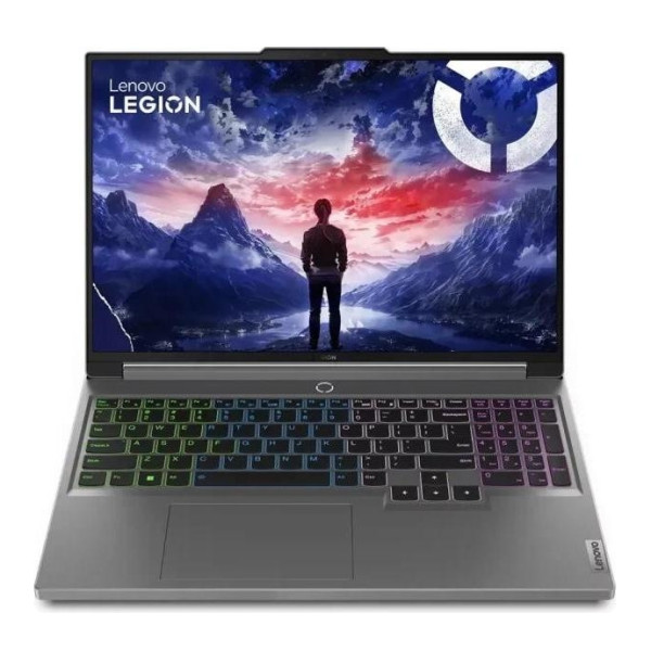 Ноутбук Lenovo Legion 5 16IRX9 (83DG642WUS)