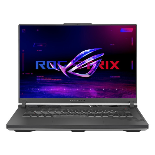 Ноутбук ASUS ROG Strix G16 G614JV (G614JV-I93210G0W)