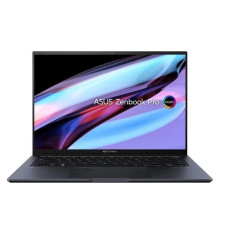Ноутбук ASUS Zenbook Pro 14 OLED UX6404VI (UX6404VI-DS482)