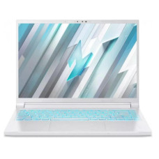 Ноутбук Acer Nitro V 14 AI ANV14-62-R9E7 Pearl White (NH.QW4EU.006)