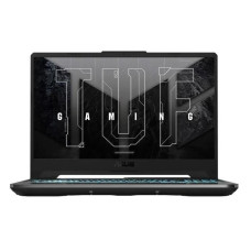 Ноутбук ASUS TUF Gaming A15 FA506NF Graphite Black (FA506NF-HN167)