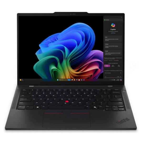 Ноутбук Lenovo ThinkPad T14s Gen 6 (21N1X001US)