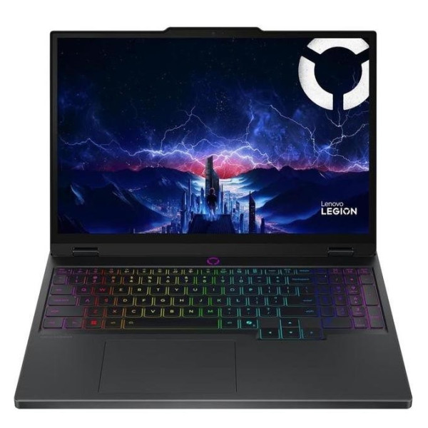 Ноутбук Lenovo Legion 5 15IRX10 (83LY0007US)