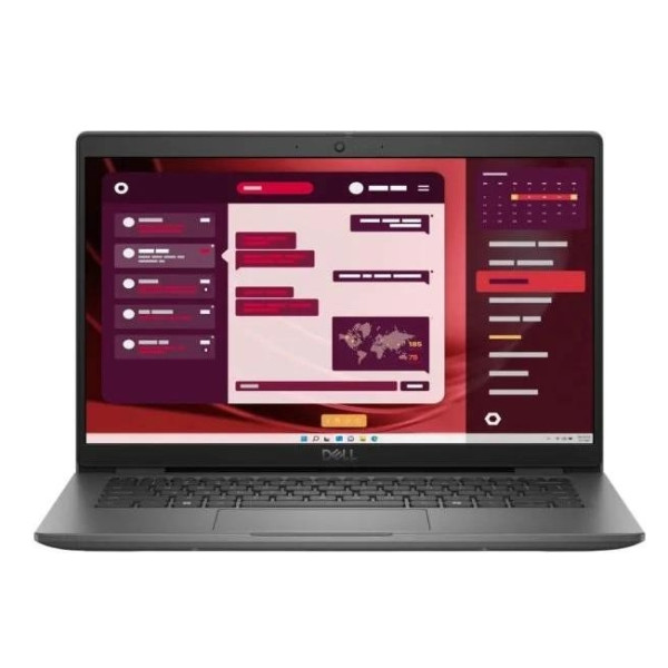 Ноутбук Dell Latitude 3450 (T7NMH)
