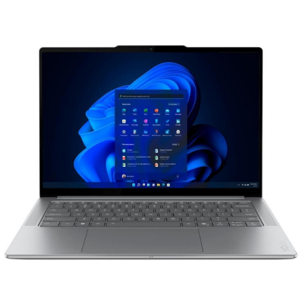 Ноутбук Lenovo Yoga Pro 7 14IAH10 Luna Grey (83KF0031RA)