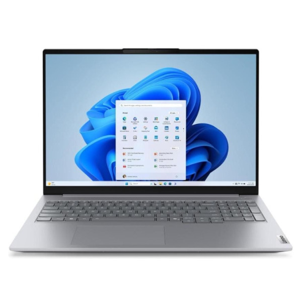 Ноутбук Lenovo ThinkBook 16 G8 IRL (21SH008URI)