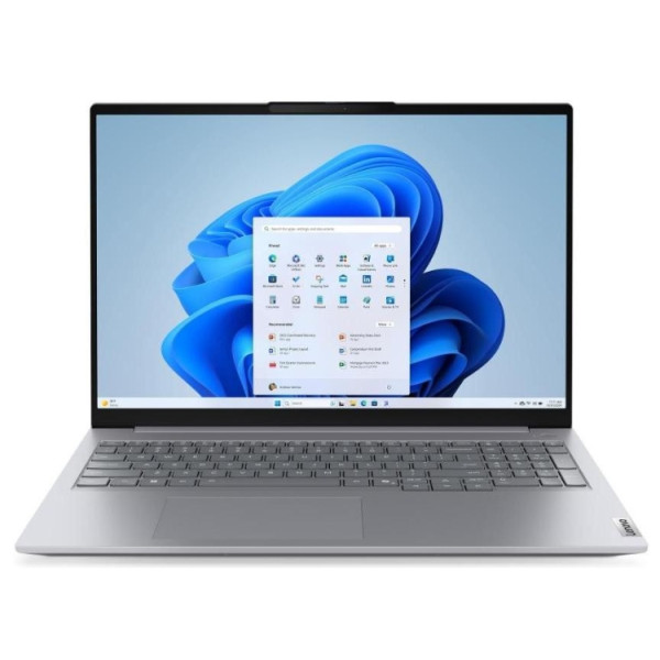 Ноутбук Lenovo ThinkBook 16 G8 IAL (21SK008NPB)