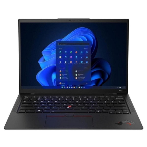 Ноутбук Lenovo ThinkPad X1 Carbon Gen 10 (21CCS67100)