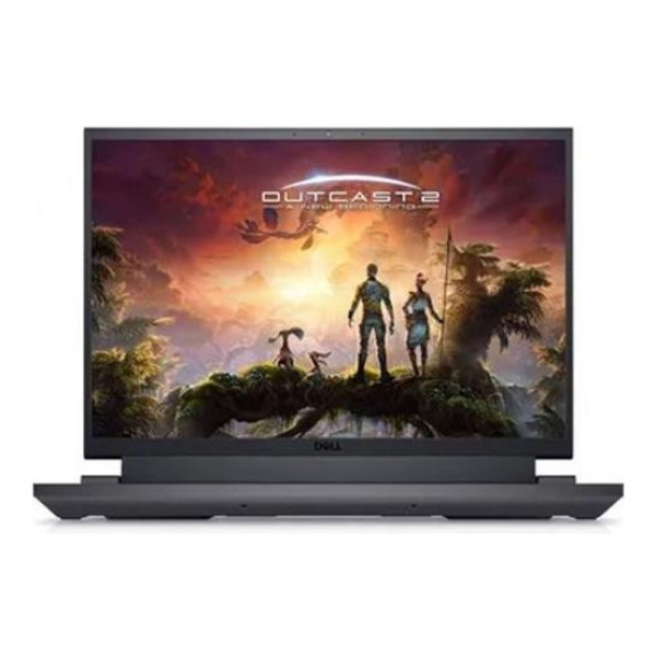 Ноутбук Dell G16 7630 (G7630-8P112-PUS)